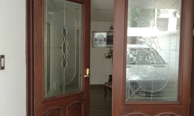 Polanco House | AMAZING HOUSE AT POLANCO'S HEART. CDMX
