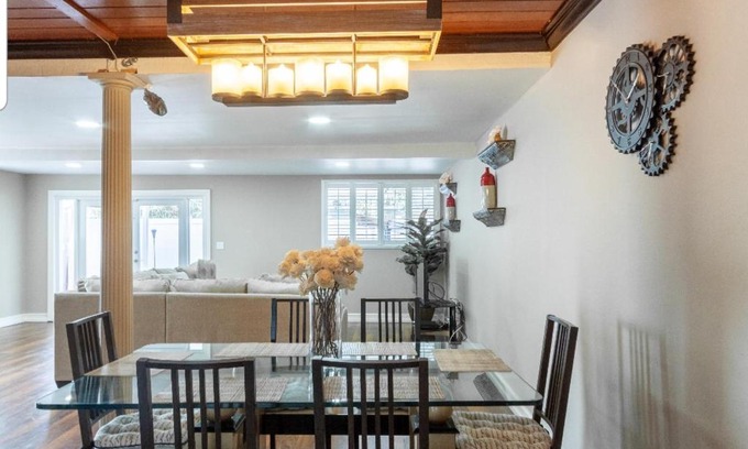 Miramar House | Amazing house near to Hard Rock Casino