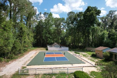 Gainesville House | Amazing little house at Gnv