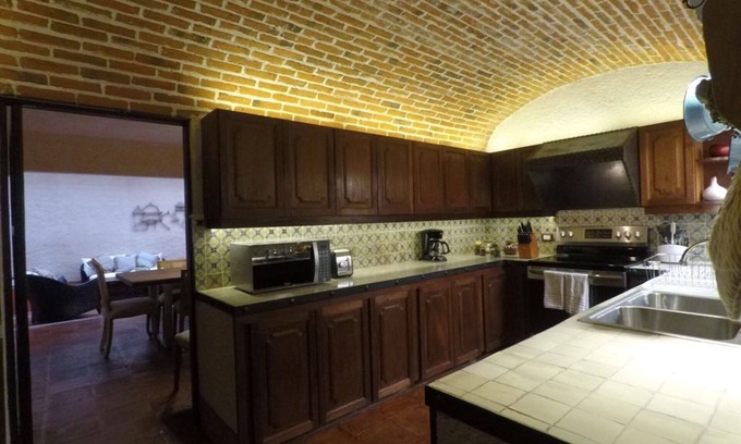 Antigua Guatemala House | Amazing Luxury Home in MOST Exclusive Condominium in Antigua Guatemala AN010