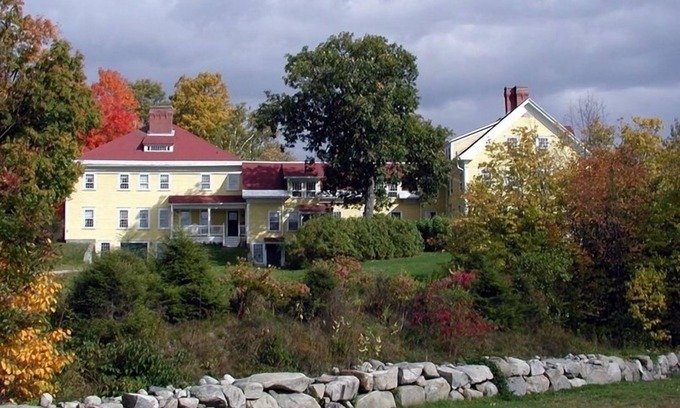 Sunday River Area Cabin | Amazing Maine Get-Away - Maine's Western Mountains