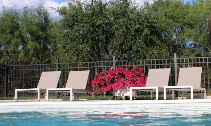 Sabinal House | AMAZING NEW CONSTRUCTION IN CONCAN!