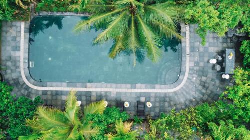 Hoa Lu Hotel | Amazing Ninh Binh Garden