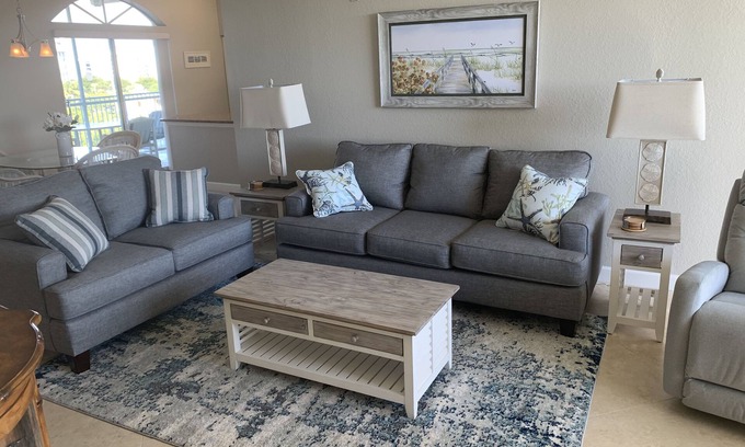 South Island Condo | Amazing Penthouse Condo