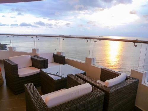 Vung Tau Apartment | Amazing Seaview - Thuy Tien Building