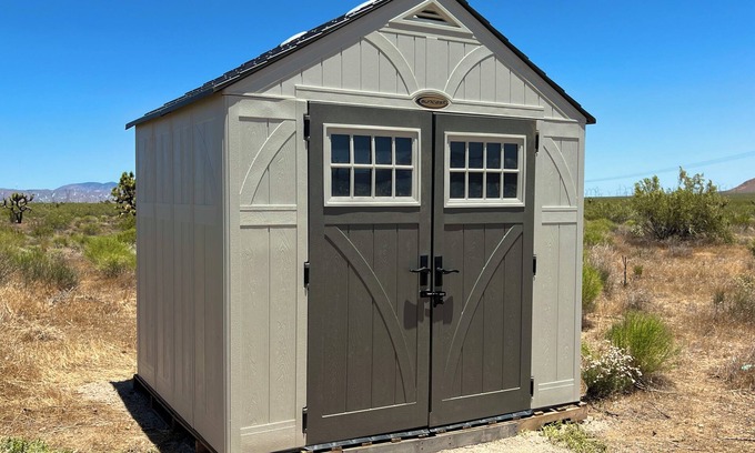 Keene Cabin | Amazing Stargazing and Sunset Views in the High Desert on 10 Acres
