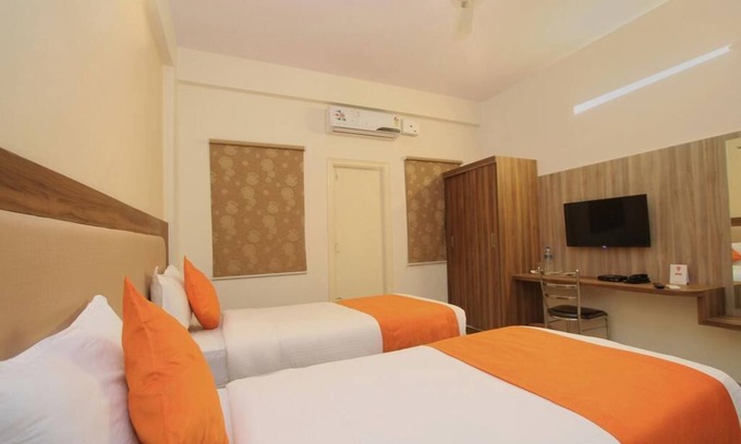 Bengaluru House | Amazing Stay near Hebbal Railway Station