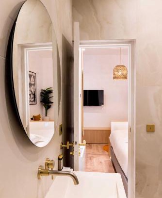 Ternes Apartment | Amazing studio - 2P - Arc de Triomphe