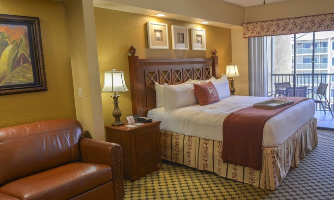 Florida Central Atlantic Coast Apartment | AMAZING STUDIO AT WESTGATE LAKES RESORT & SPA NEAR DISNEY UNIVERSAL SEA WORLD