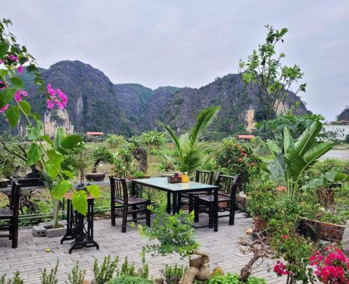 Hoa Lu House | Amazing View Homestay