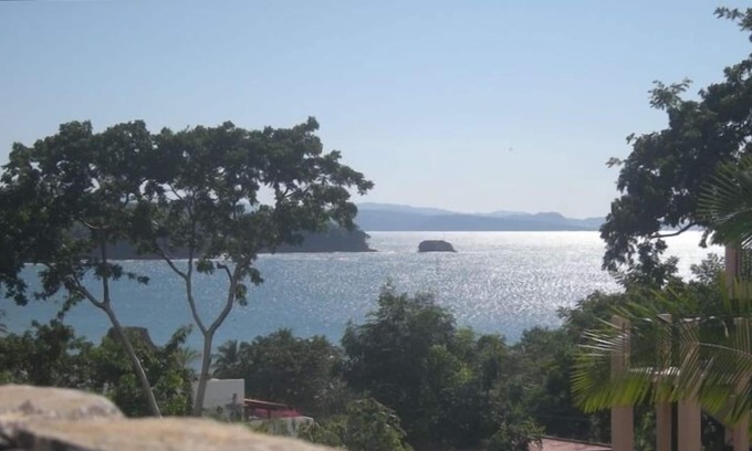 Chacala Villa | Amazing Villa by the Sea