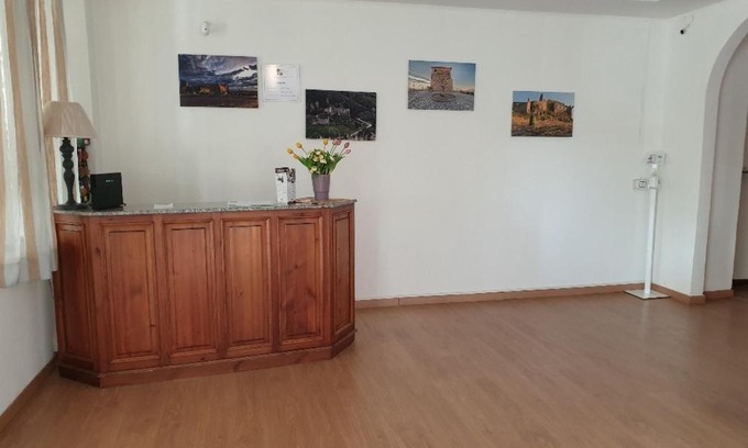 Santa Maria del Cedro House | Ambasciata Di Calabria