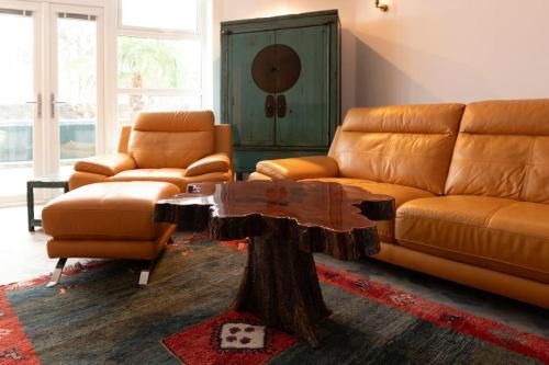 New Romney House | Amber Lights Coastal Getaway, Greatstone