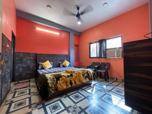 Varanasi Hotel | Amber Palace