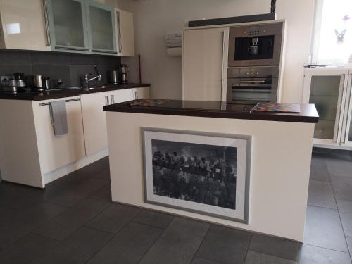 Radolfzell am Bodensee Apartment | Ambiente