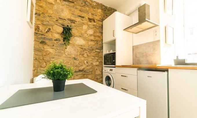 Magdalena Apartment | Amboage Arce Apartment