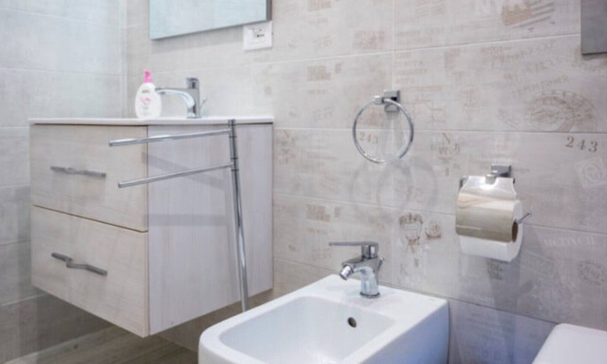 Eastern Sicily Apartment | Ambra apartment