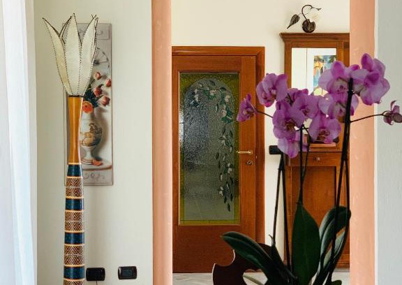 Ruffano Apartment | Ambrosia