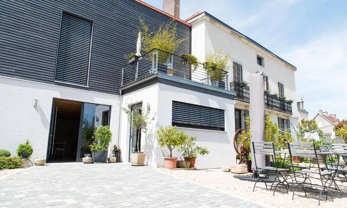 Ruffey-les-Echirey Bed & Breakfast | Ame de la Terre