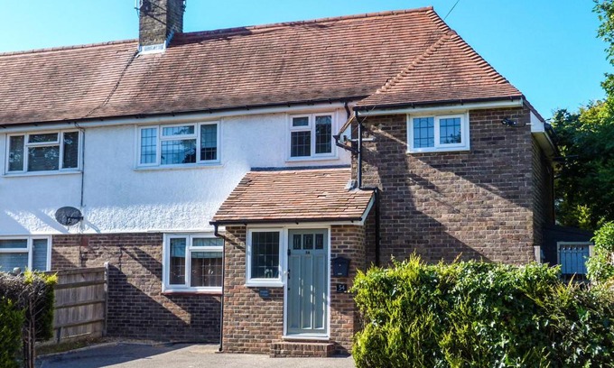 Battle House | Amelia Cottage