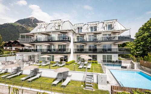 Tirolo Hotel | AMELIA rooms