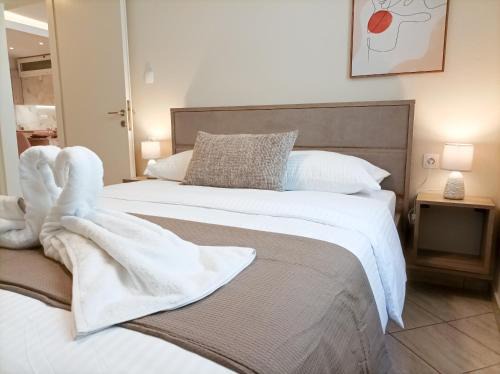 Palaiochora Apartment | Amelie Apartment