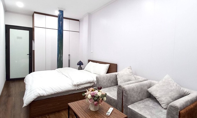 Hang Bac House | Amelie Homestay