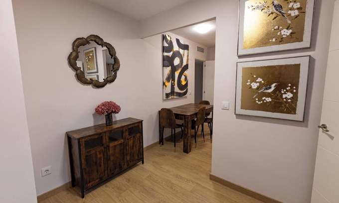 Centro Comercial Condo | AMERICA HOME. CENTER PLENARY