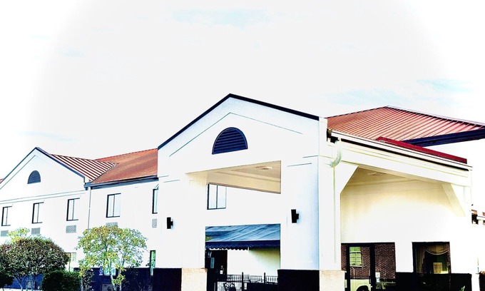Flowood Hotel | America's Best Inn and Suites Flowood