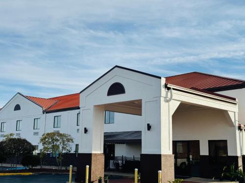 Flowood Hotel | America's Best Inns Flowood