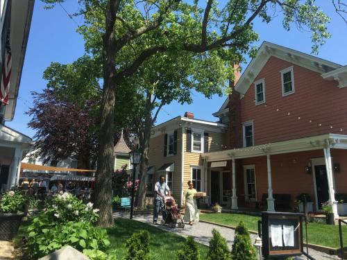 Greenport Hotel | American Beech Hotel