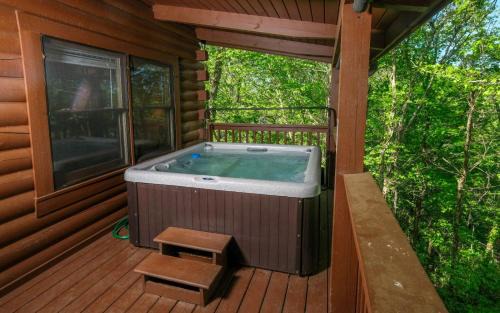 Sevierville Villa | American Eagle