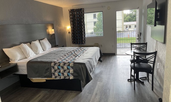 Paducah Hotel | American Inn