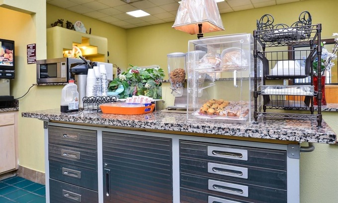 Prescott Valley Hotel | Americas Best Value Inn Prescott Valley