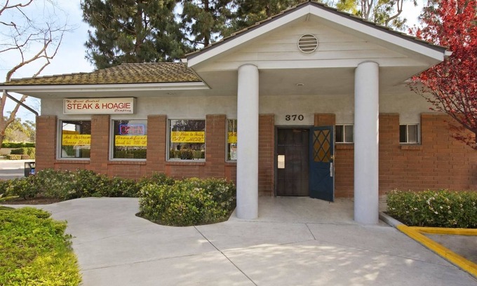 Port Hueneme Hotel | Americas Best Value Inn Oxnard Port Hueneme