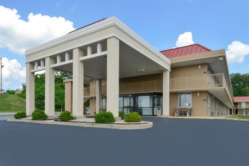 Collinsville Hotel | Americas Best Value Inn - Collinsville/St. Louis