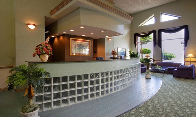 Robinsonville Hotel | Americas Best Value Inn Tunica Resort