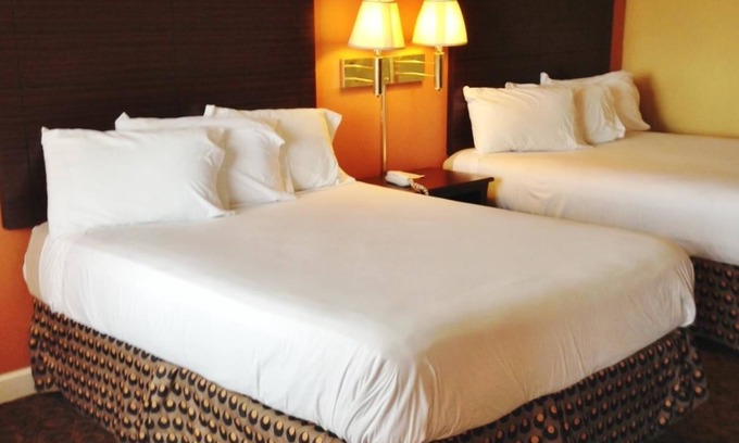 Greenwood Hotel | Americas Best Value Inn & Suites Greenwood