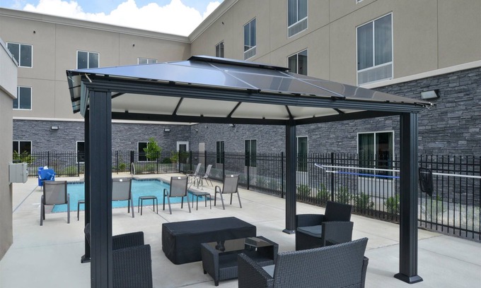 Horn Lake Hotel | Americas Best Value Inn & Suites Southaven Memphis