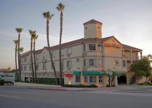 San Clemente Hotel | Americas Best Value Inn San Clemente Beach