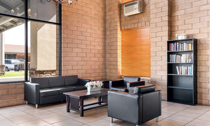Buena Hotel | Americas Best Value Inn Yakima