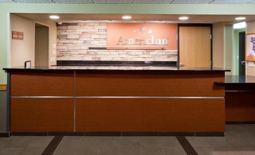 Grafton Hotel | AmericInn by Wyndham Grafton