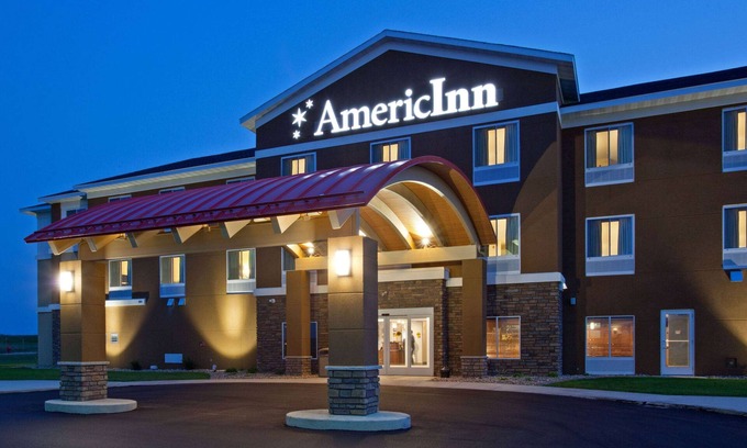 Hartford Hotel | AmericInn by Wyndham Hartford SD