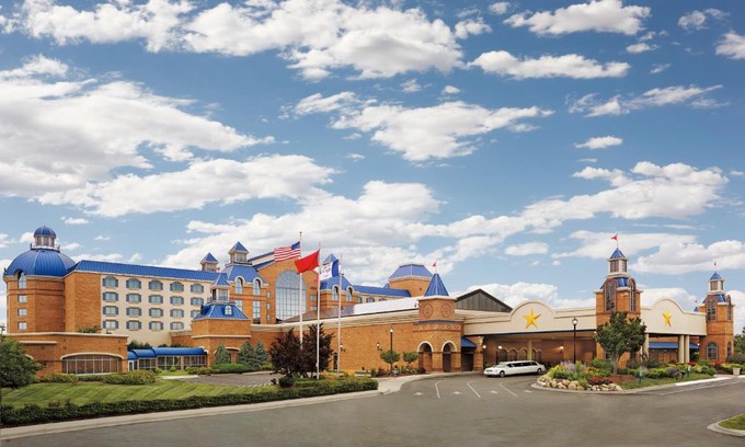 Council Bluffs Hotel | Ameristar Casino Hotel Council Bluffs
