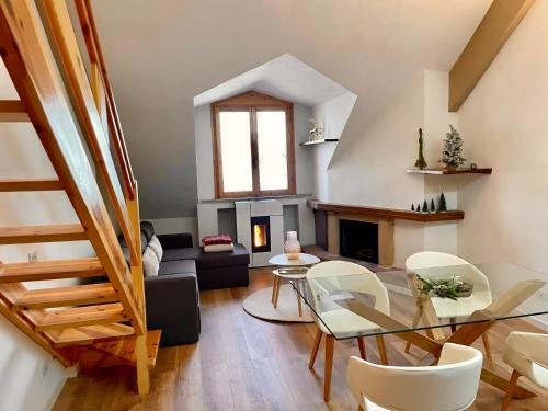 Seggiano Apartment | AMIATA LOFT DESIGN - Free Parking - Località Cantore Amiata - Intero Appartamento