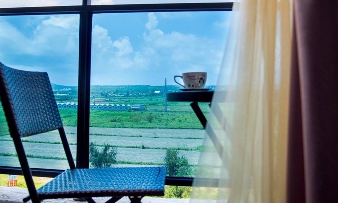 Shanjiao House | Amibao Resort