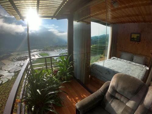 Sa Pa Hotel | Amica House