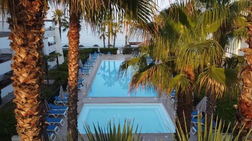 Moriani-Plage Apartment | Amikad'o