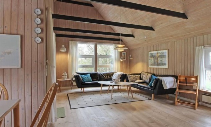 Kandestederne House | "Amillia" - 1.6km from the sea by Interhome