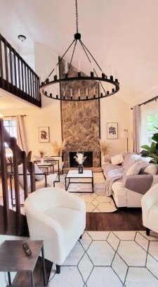 Smyrna Apartment | Amin residence